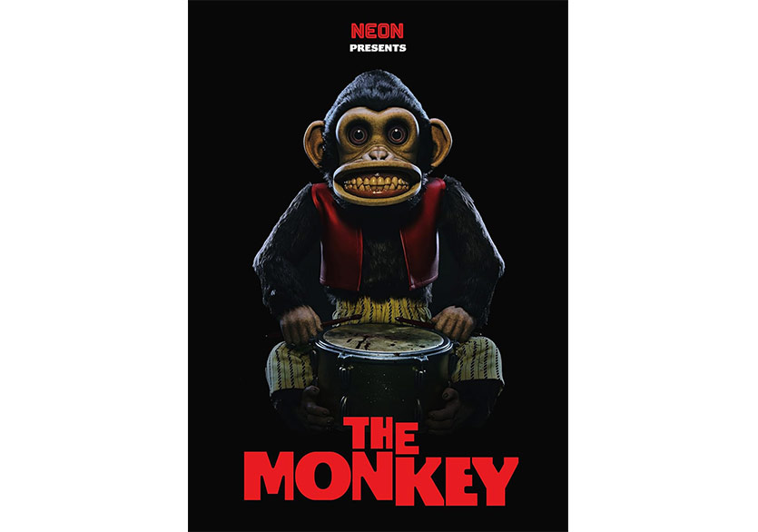 Osgood Perkins İmzalı “The Monkey” Filmi 21 Şubat’ta Vizyonda