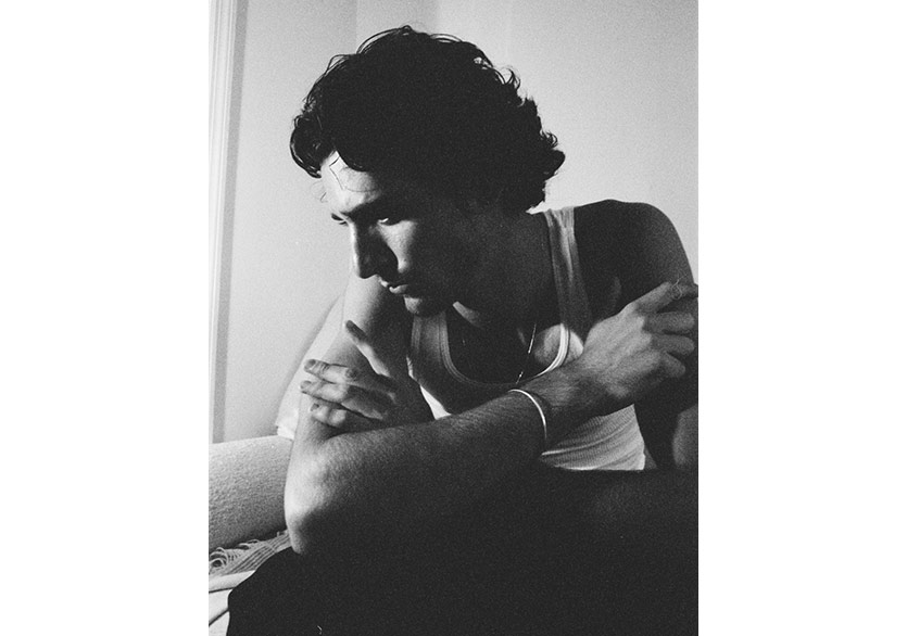 Tamino’dan Üç Konserlik Türkiye Turnesi