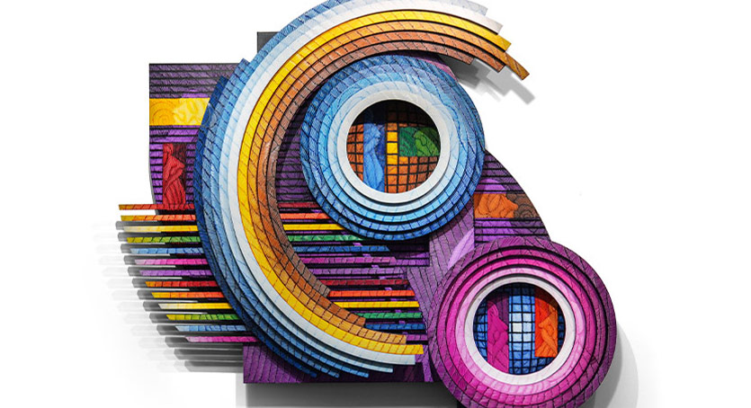 Ahmet Güneştekin’in “Yedigören’in Alfabesi” Sergisi DG Art Project’te