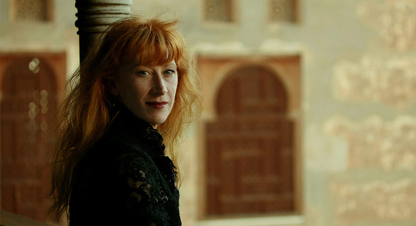 Loreena McKennitt İzmir, Ankara ve İstanbul’da Sahne Alacak