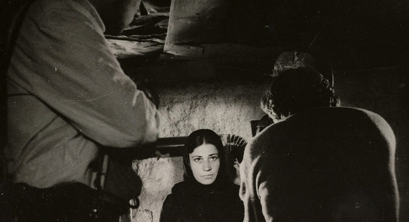 Yunan Film Günleri 7 - 12 Haziran’da Pera Müzesi’nde