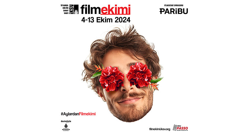 Filmekimi 4 Ekim’de Başlıyor