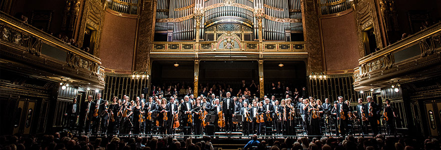 Köklere Yolculuk: 52. İstanbul Müzik Festivali