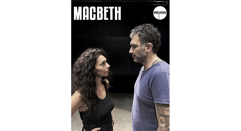 Moda Sahnesi’nden “Macbeth” Yorumu