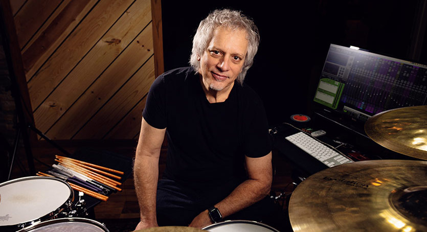 Dave Weckl & Tom Kennedy Project, 22 Ekim’de IF Performance Hall Beşiktaş’ta