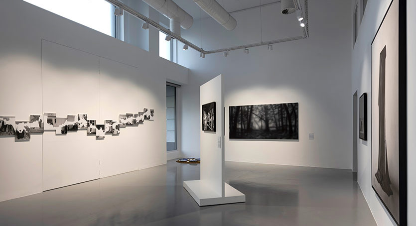 Art On İstanbul’dan Yeni Sergi: “Crossroads”