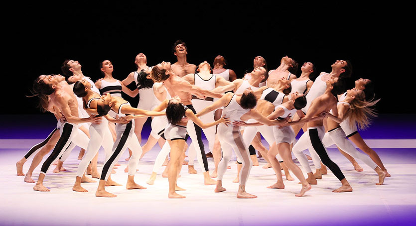 “Ballet For Life” Gösterisi İçin İkinci Bir Performans Eklendi