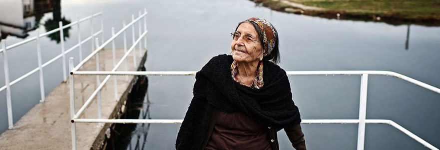 “Şiir Okuru Olan Herkesin İçinde Bir Gülten Akın Vardır”