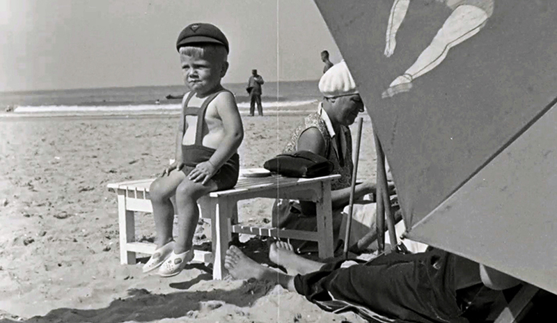 İstanbul Modern’den Yaz Temalı Filmler