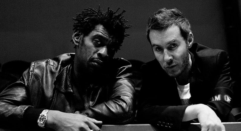 Massive Attack 23 Temmuz’da Bonus Park Orman’da Konser Verecek