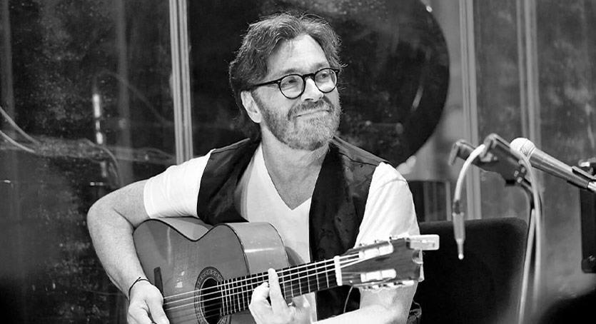 Al Di Meola, 26 Eylül’de Volkswagen Arena’da