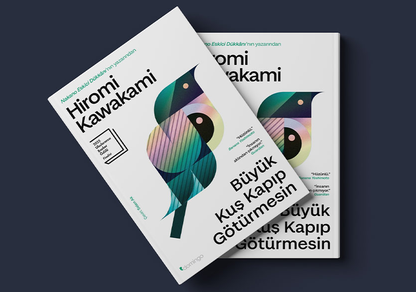 Uzak Geleceğimize Dair: “Büyük Kuş Kapıp Götürmesin”