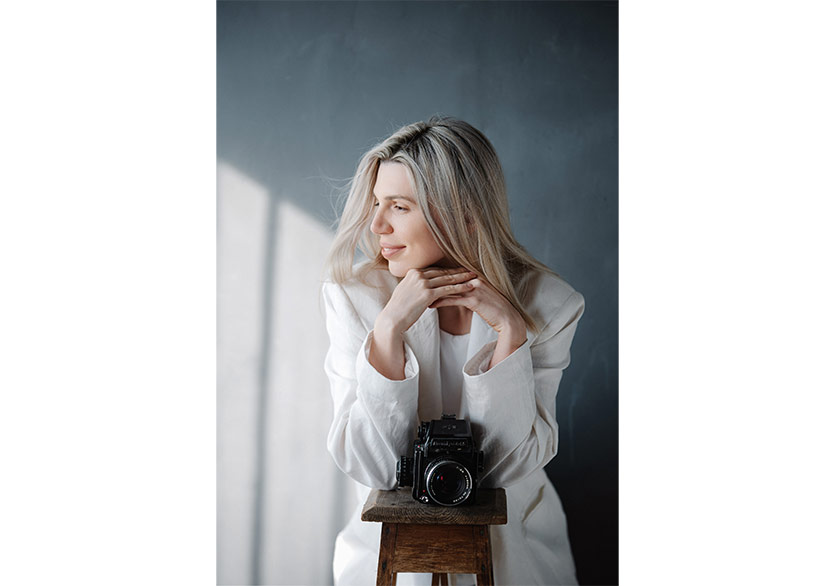 Marta Syrko