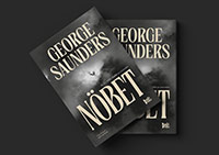 George Saunders’ın Yeni Romanı “Nöbet” Türkçede