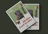 Nurhan Suerdem’den Bir Başına Öyküler: “Herkes Kendi Kendine”